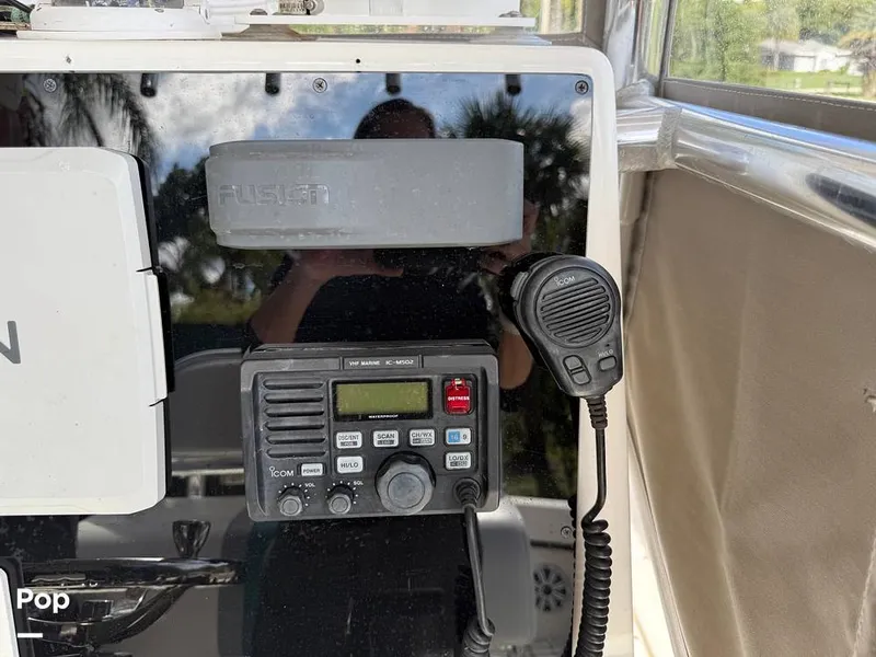 Slide: The Image of Contender 25 Open 1995 - 16118583