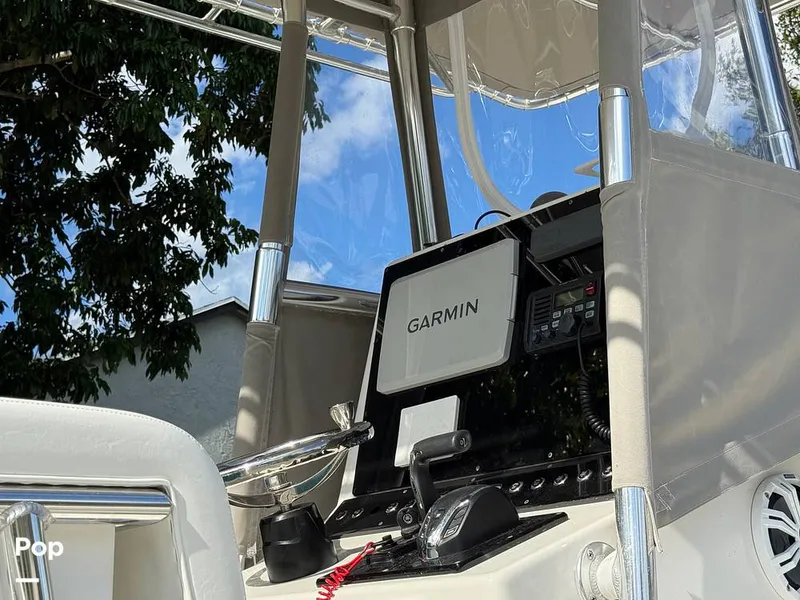 Slide: The Image of Contender 25 Open 1995 - 16118589