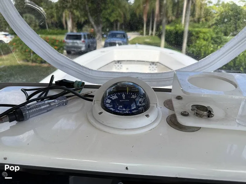 Slide: The Image of Contender 25 Open 1995 - 16121054