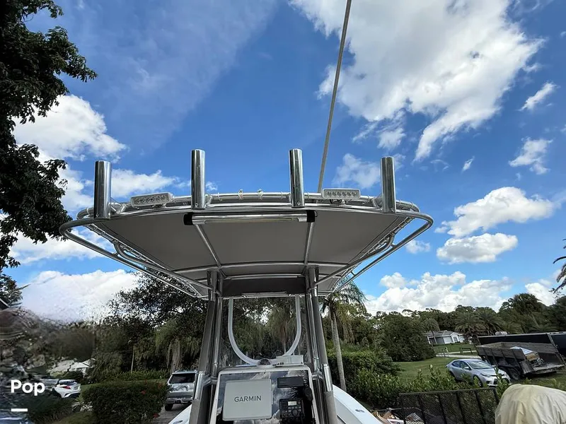 Slide: The Image of Contender 25 Open 1995 - 16120977