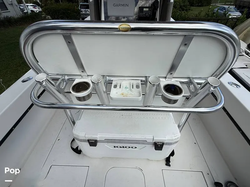 Slide: The Image of Contender 25 Open 1995 - 16120979