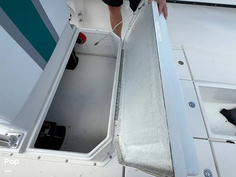 Slide: The Image of Contender 25 Open 1995 - 16120980