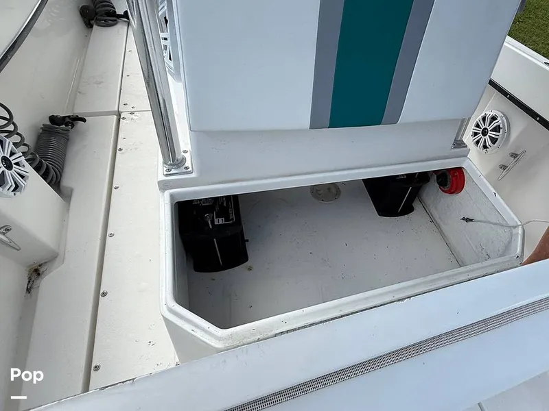 Slide: The Image of Contender 25 Open 1995 - 16120981