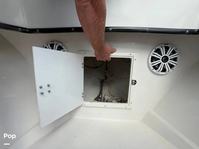 Slide: The Image of Contender 25 Open 1995 - 16120982