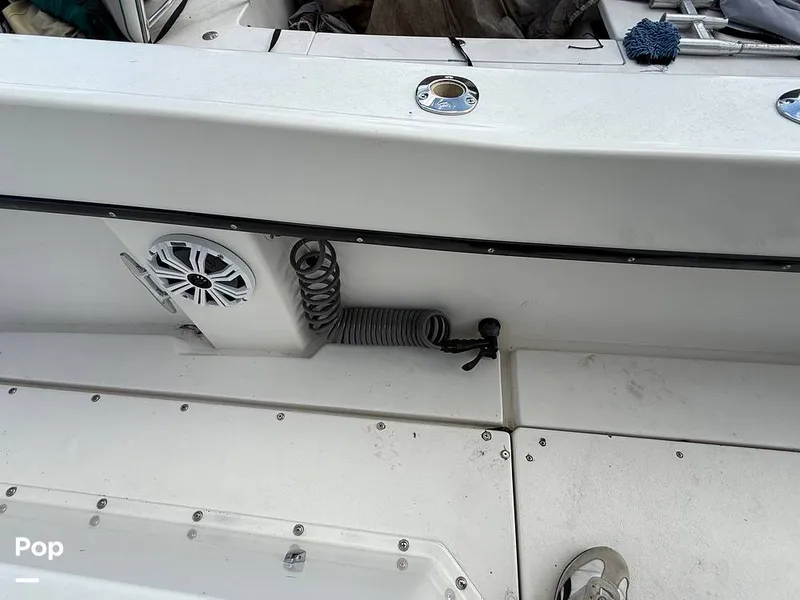 Slide: The Image of Contender 25 Open 1995 - 16120983