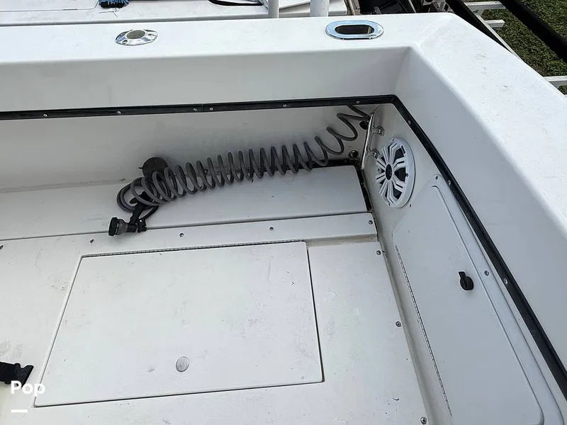 Slide: The Image of Contender 25 Open 1995 - 16120984