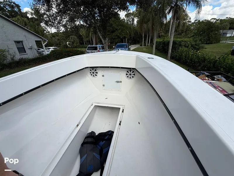 Slide: The Image of Contender 25 Open 1995 - 16120985