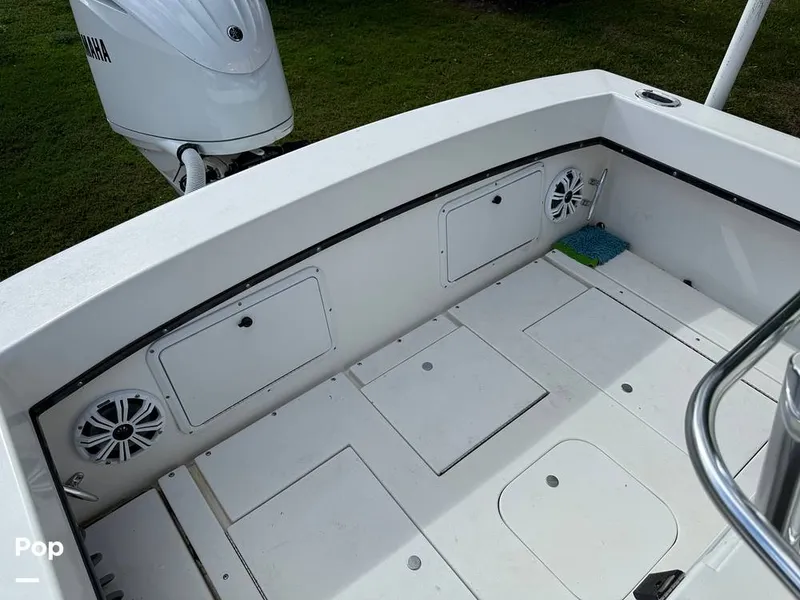 Slide: The Image of Contender 25 Open 1995 - 16120986