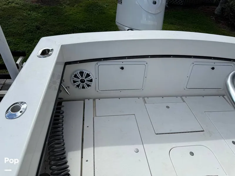 Slide: The Image of Contender 25 Open 1995 - 16120987