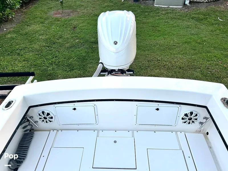 Slide: The Image of Contender 25 Open 1995 - 16120988