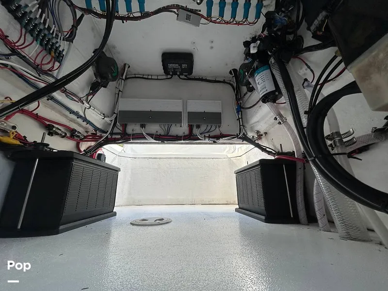 Slide: The Image of Contender 25 Open 1995 - 16120989