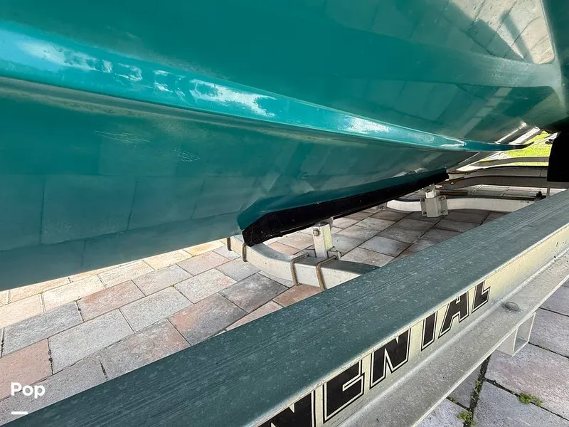 Slide: The Image of Contender 25 Open 1995 - 16120991