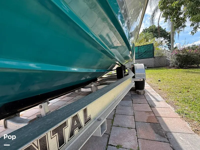 Slide: The Image of Contender 25 Open 1995 - 16120992