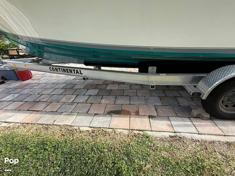 Slide: The Image of Contender 25 Open 1995 - 16120993