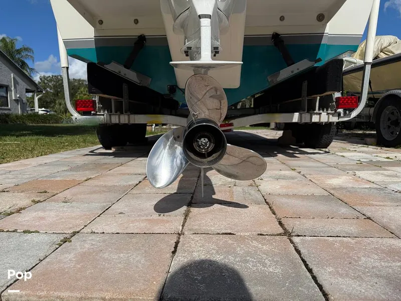 Slide: The Image of Contender 25 Open 1995 - 16120996