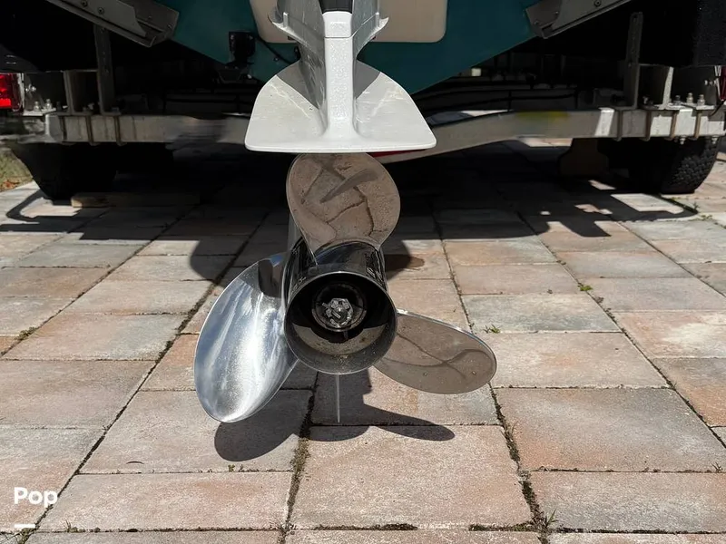 Slide: The Image of Contender 25 Open 1995 - 16120997