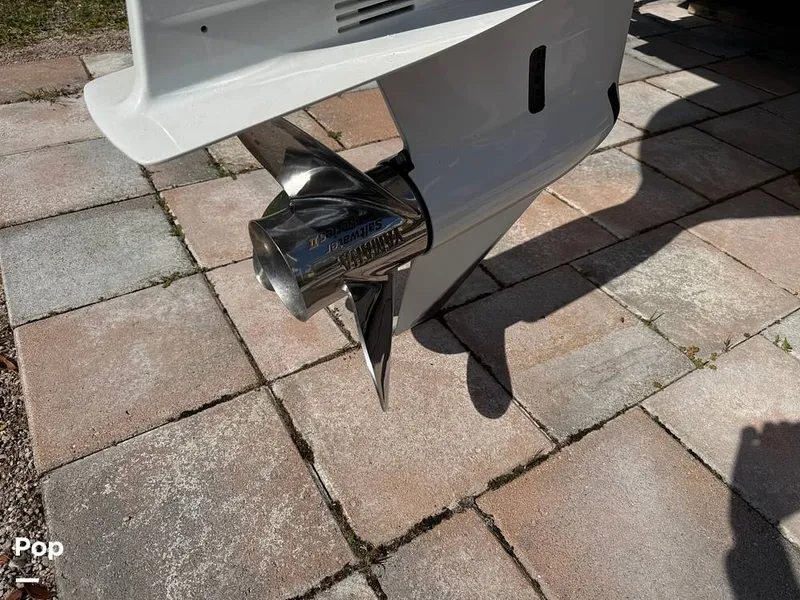 Slide: The Image of Contender 25 Open 1995 - 16120998