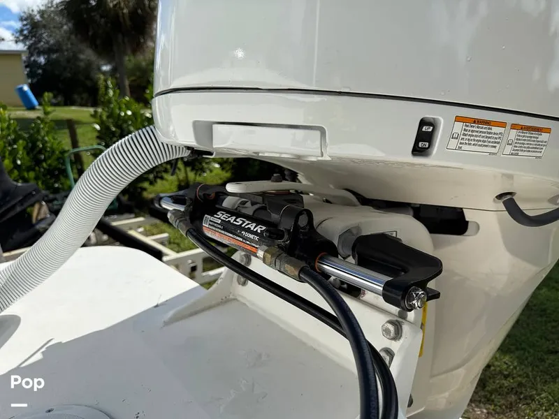 Slide: The Image of Contender 25 Open 1995 - 16120999