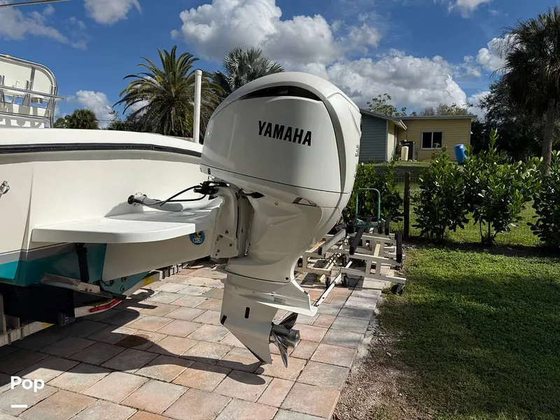 Slide: The Image of Contender 25 Open 1995 - 16117332