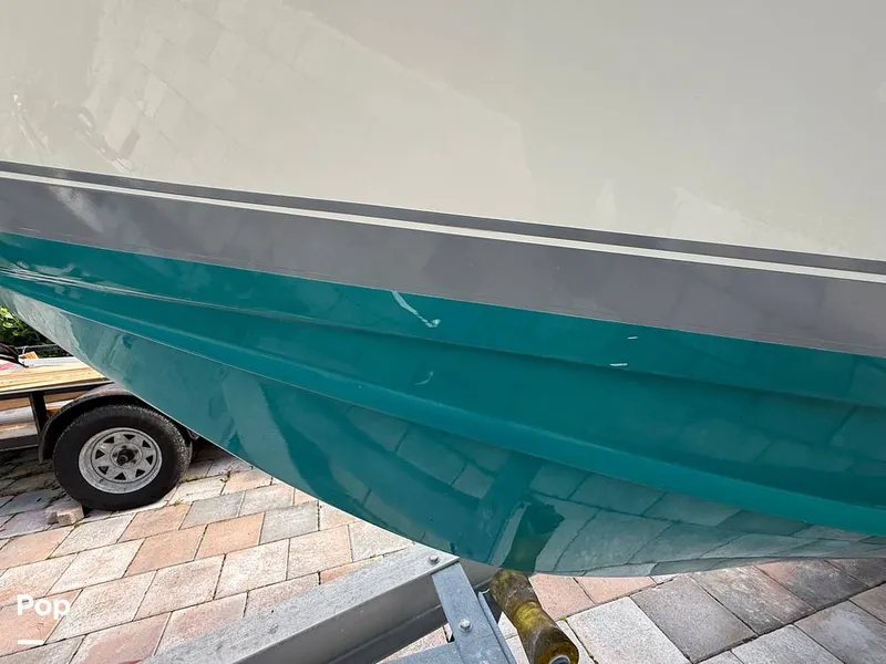 Slide: The Image of Contender 25 Open 1995 - 16121003