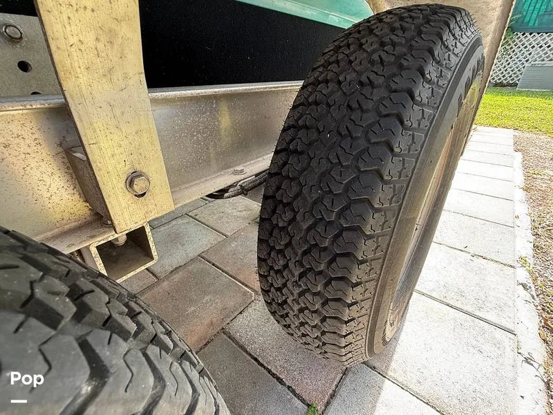 Slide: The Image of Contender 25 Open 1995 - 16121004