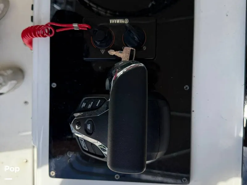 Slide: The Image of Contender 25 Open 1995 - 16121055