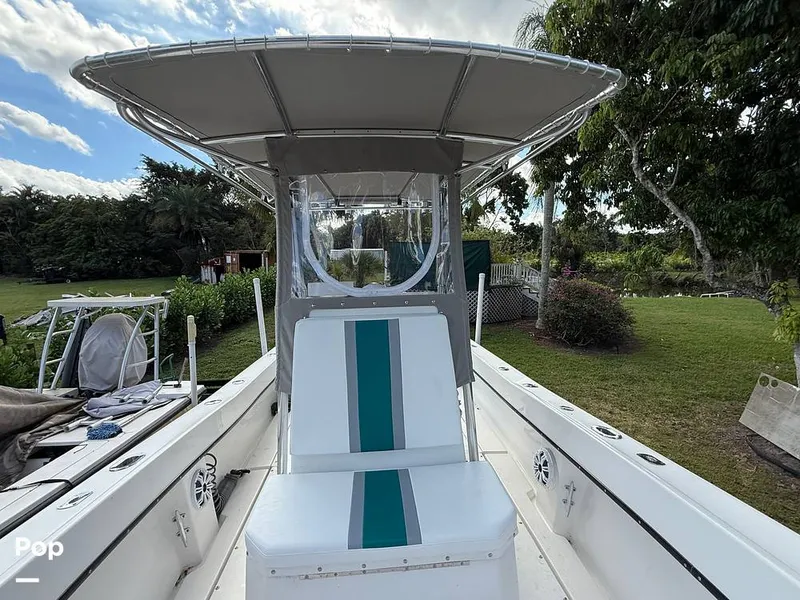 Slide: The Image of Contender 25 Open 1995 - 16117334