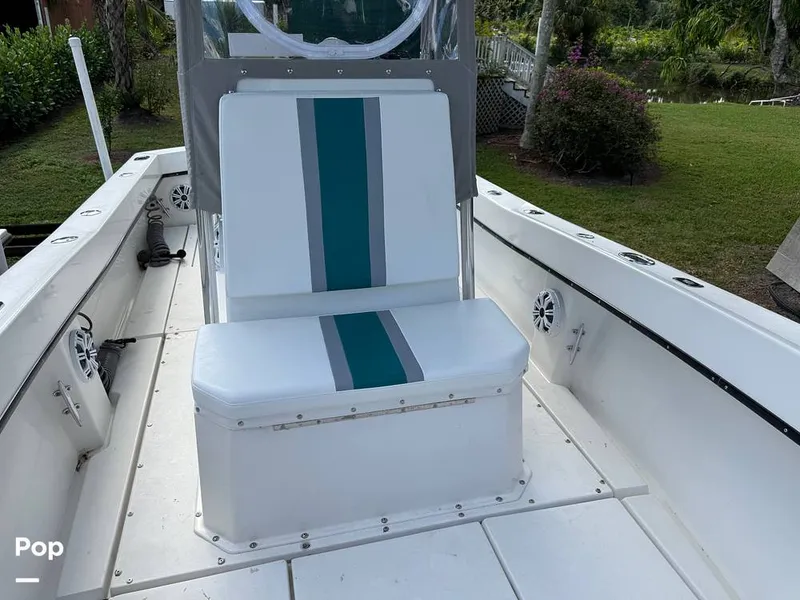 Slide: The Image of Contender 25 Open 1995 - 16120970