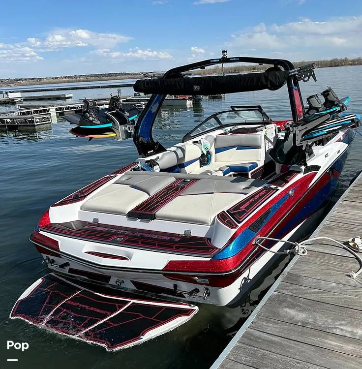 The Image of Centurion Fi23 2022 - 16077870