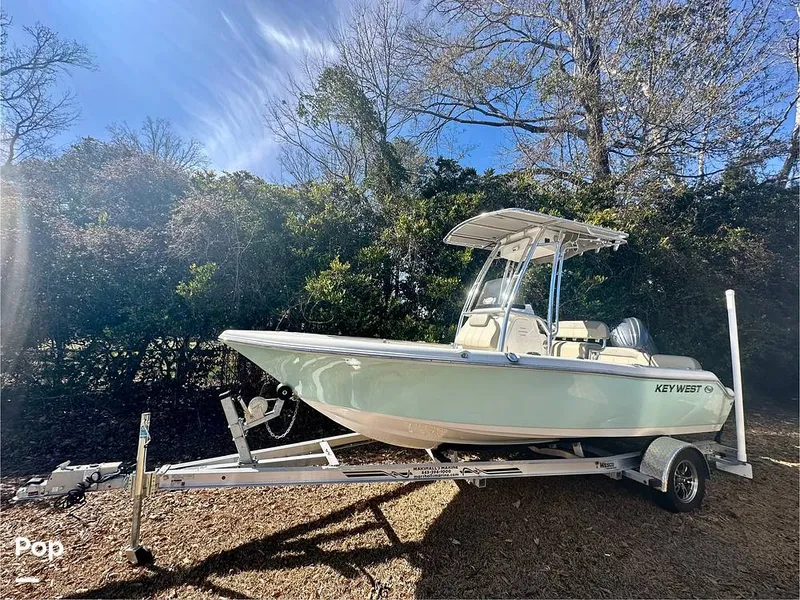 The Image of Key West 189FS 2024 - 16221653