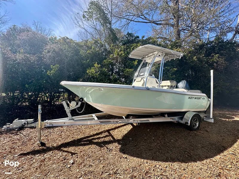 Slide: The Image of Key West 189FS 2024 - 16221650
