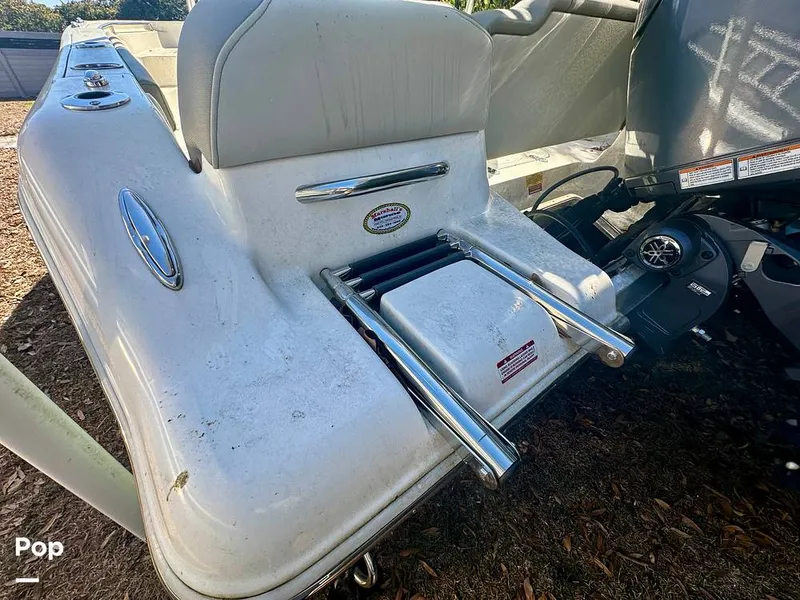 Slide: The Image of Swim Ladder ( Stern ) - 16221657