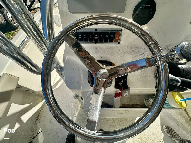 Slide: The Image of Steering Wheel - 16221826