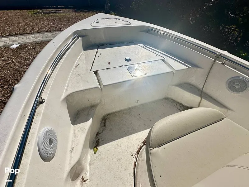 Slide: The Image of Front Casting Platform - 16221830