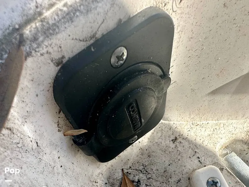 Slide: The Image of Trolling Motor Prewire - 16221839