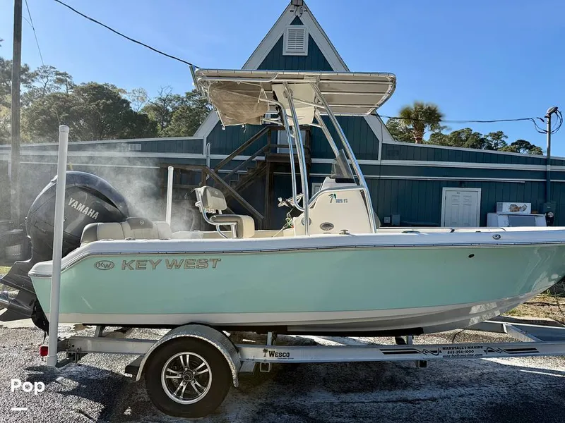 Slide: The Image of Key West 189FS 2024 - 16326727