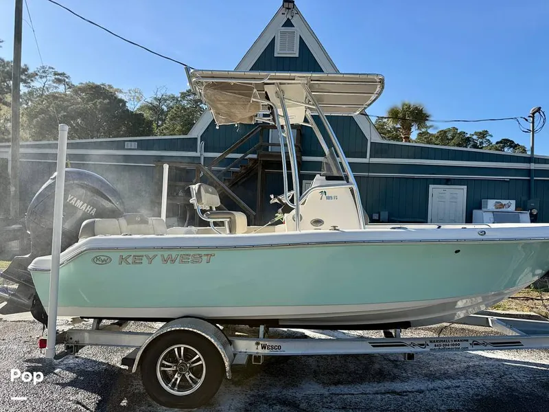 Slide: The Image of Key West 189FS 2024 - 16326728