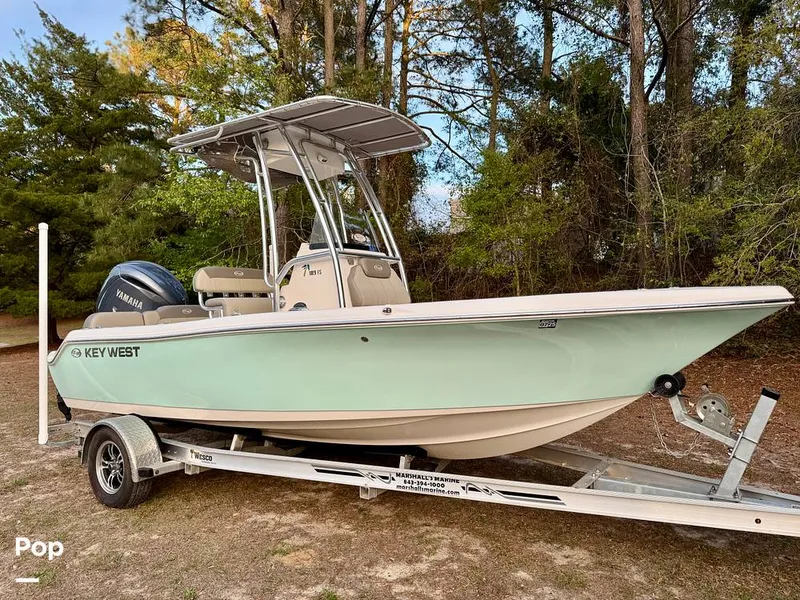 Slide: The Image of Key West 189FS 2024 - 16326731