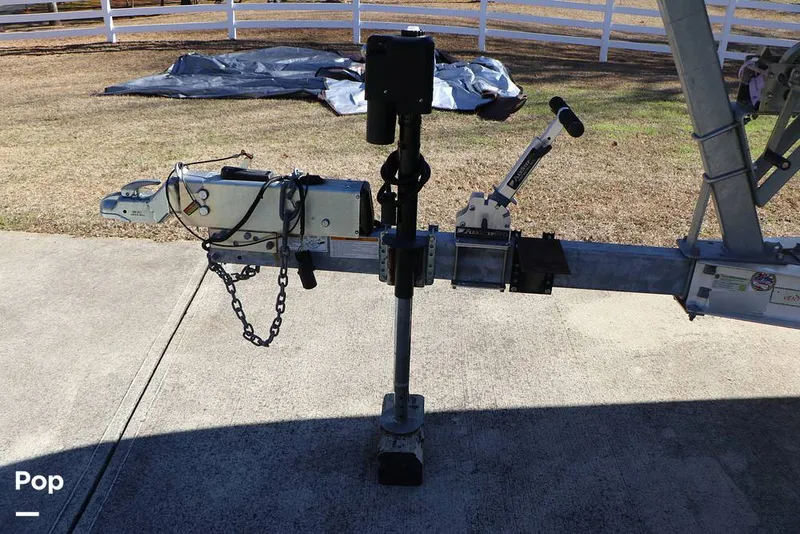 Slide: The Image of Sea Ray 270 Sundeck 2004 - 16179042