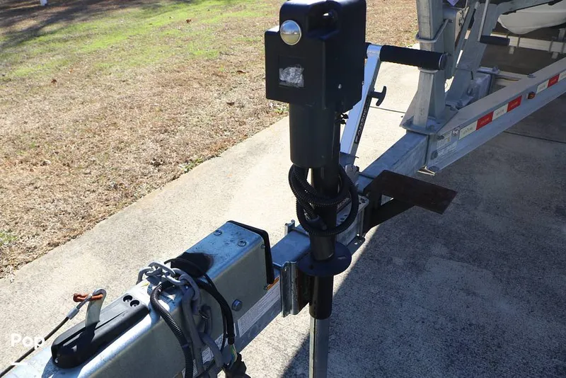 Slide: The Image of Sea Ray 270 Sundeck 2004 - 16179043