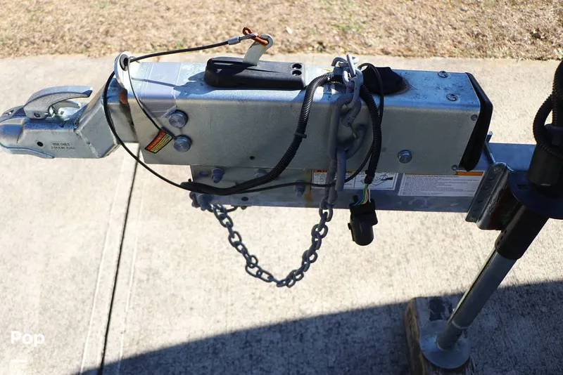 Slide: The Image of Sea Ray 270 Sundeck 2004 - 16179044