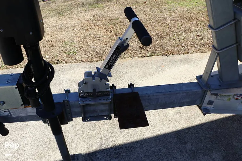 Slide: The Image of Sea Ray 270 Sundeck 2004 - 16179045