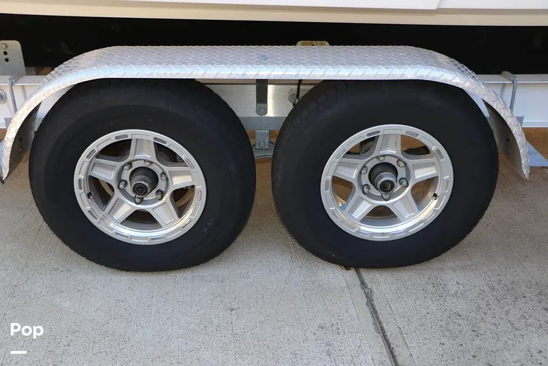 Slide: The Image of Sea Ray 270 Sundeck 2004 - 16179046