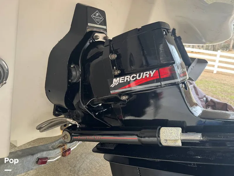 Slide: The Image of Sea Ray 270 Sundeck 2004 - 16222367