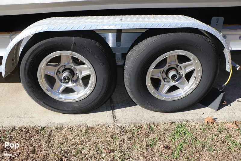 Slide: The Image of Sea Ray 270 Sundeck 2004 - 16179053