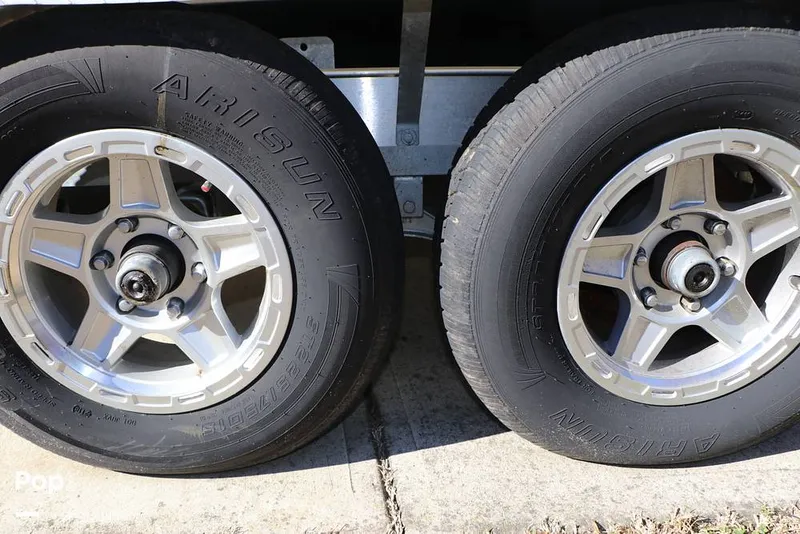 Slide: The Image of Sea Ray 270 Sundeck 2004 - 16179058