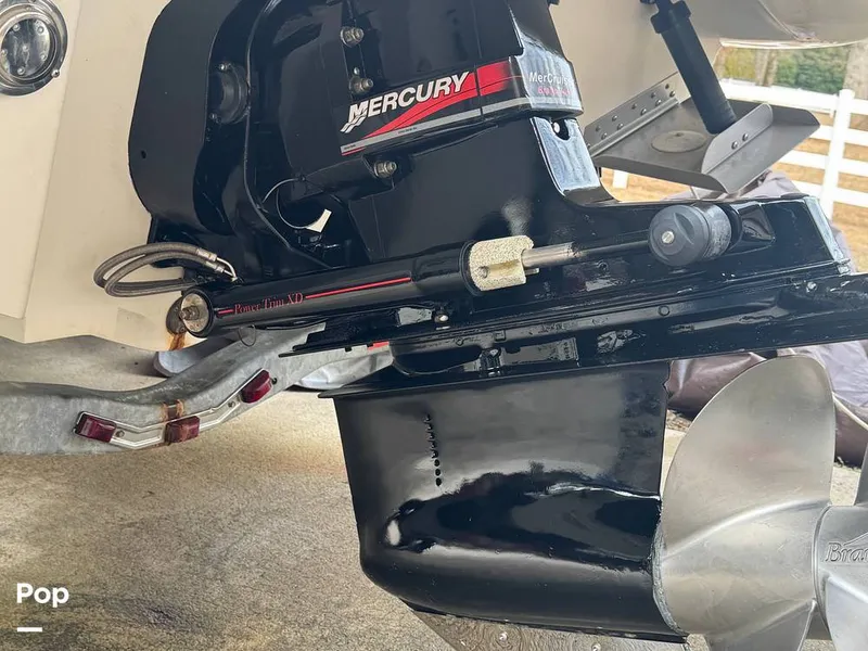 Slide: The Image of Sea Ray 270 Sundeck 2004 - 16222368