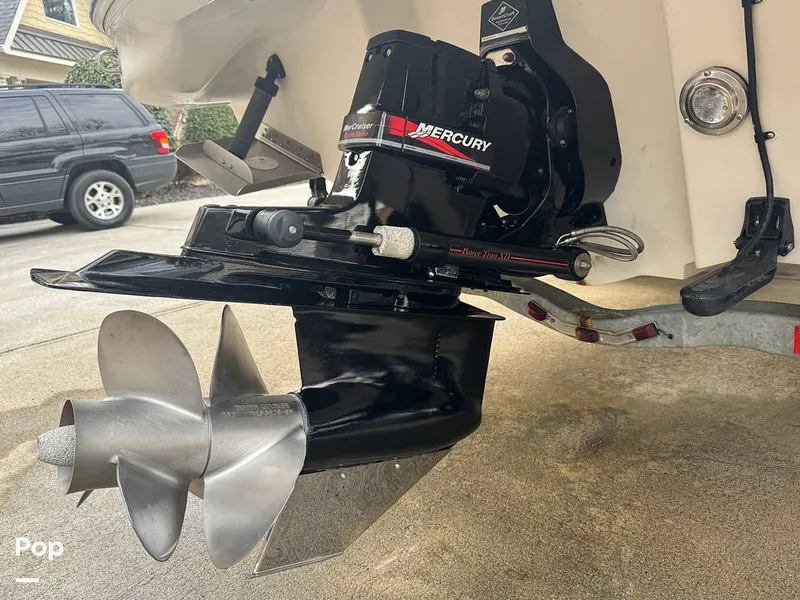 Slide: The Image of Sea Ray 270 Sundeck 2004 - 16222369