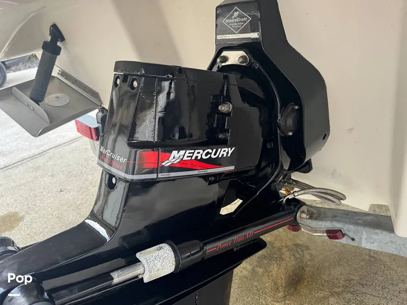 Slide: The Image of Sea Ray 270 Sundeck 2004 - 16222370