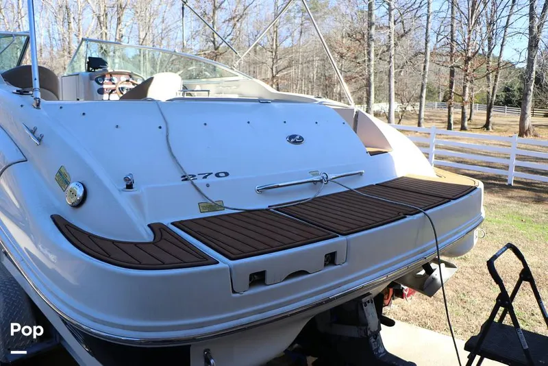 Slide: The Image of Swim Platform - 16179070